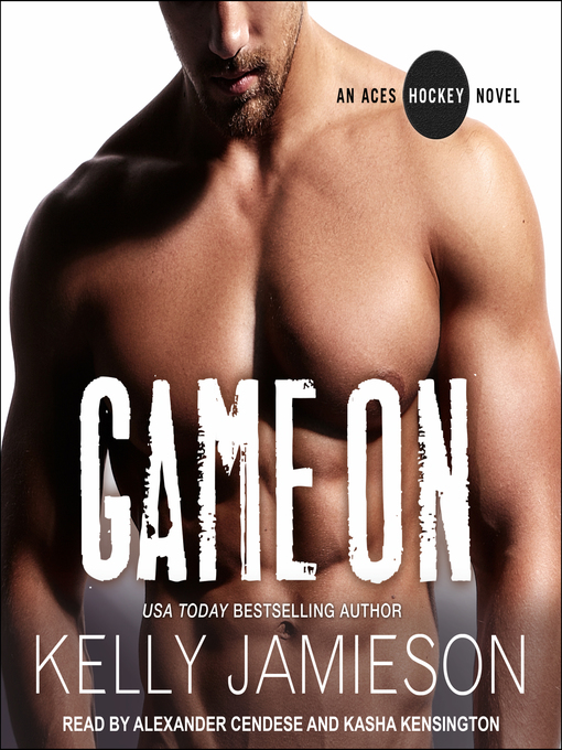 Title details for Game On by Kelly Jamieson - Available